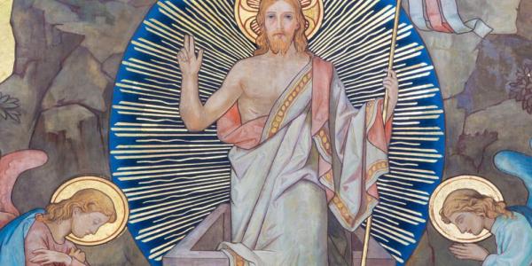 Secuencia pascual: A la Víctima pascual / Victimae paschali laudes