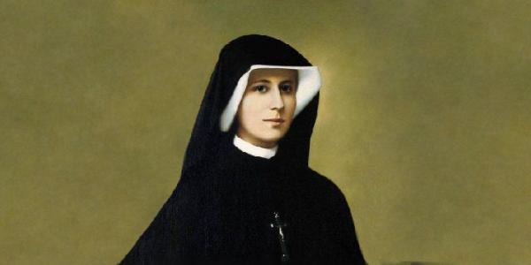 Sor Faustina Kowalska