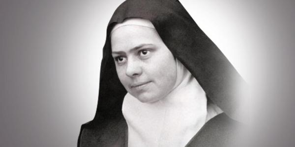 Santa Isabel de la Trinidad