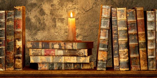 PRIMER LIBRO