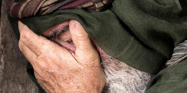 Cuarta estación: Jesús es negado por Pedro