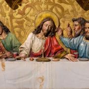 Pange lingua tantum ergo sacramentum