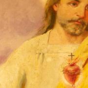Coroncita al Sagrado Corazón de Jesús