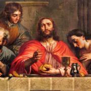 Corpus Domini: Secuencia