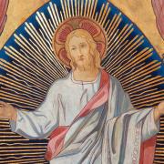 Misterios de la gloria