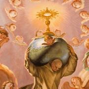 Te alabamos, Dios (Te Deum)