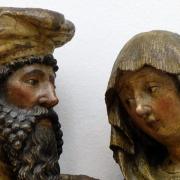 Santa Ana y San Joaquín