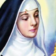 Santa Rita de Cascia