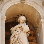Santa Lucía