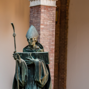 San Anselmo de Canterbury
