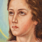 Santa Teresa de Jesús de los Andes