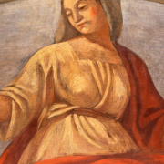 4 virtudes cardinales