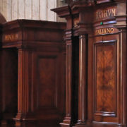 5 preceptos de la Iglesia
