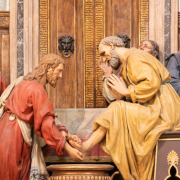 7 obras de misericordia corporal