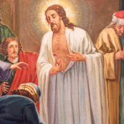 7 obras de misericordia espiritual