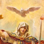 Ven, Espíritu Santo: secuencia / veni, sancte spíritus