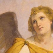 Ángel de Dios