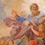 Gloria a Dios en el cielo