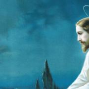 Primera estación: Jesús en el huerto de los olivos
