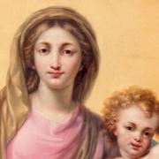 Recuerda, oh piadosísima Virgen María