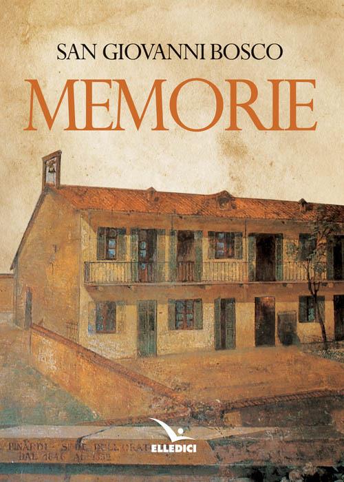 Memorias - San Juan Bosco