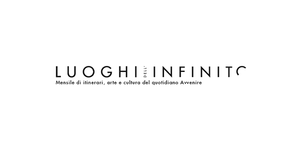 Lugares de lo infinito