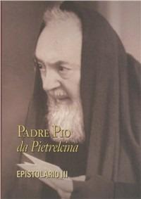 Epistolario. Vol. 3: Correspondencia con las hijas espirituales (1915-1923).