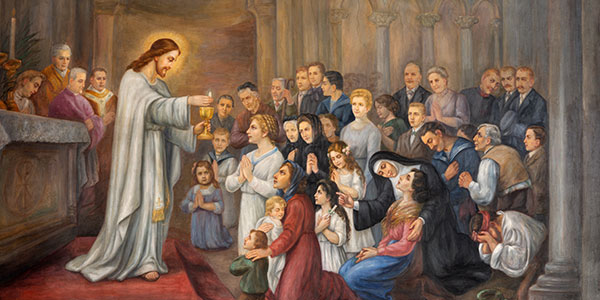 Oraciones devocionales