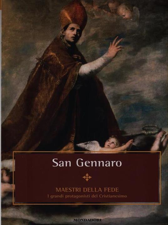 San Jenaro