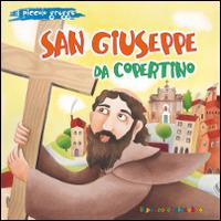 San José de Copertino. El pequeño rebaño