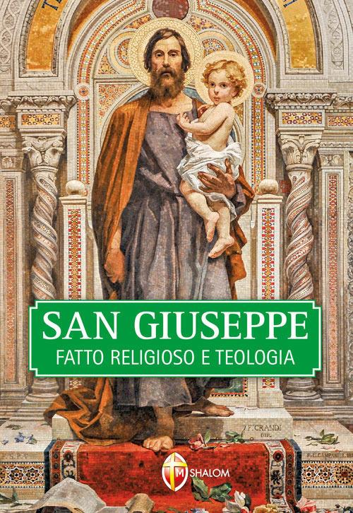 San José. Hecho religioso y teología