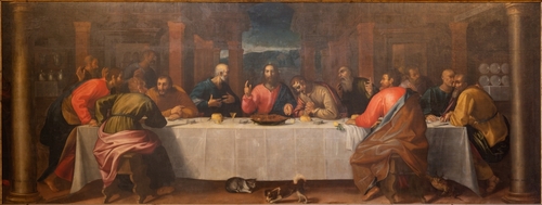 Catecismo de la Iglesia Católica - compendio